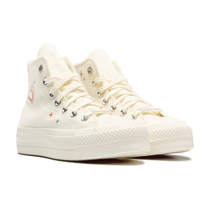 Женские кеды Converse Chuck Taylor All Star Lift Hi