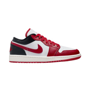 Женские кроссовки Nike AIR JORDAN 1 LOW
