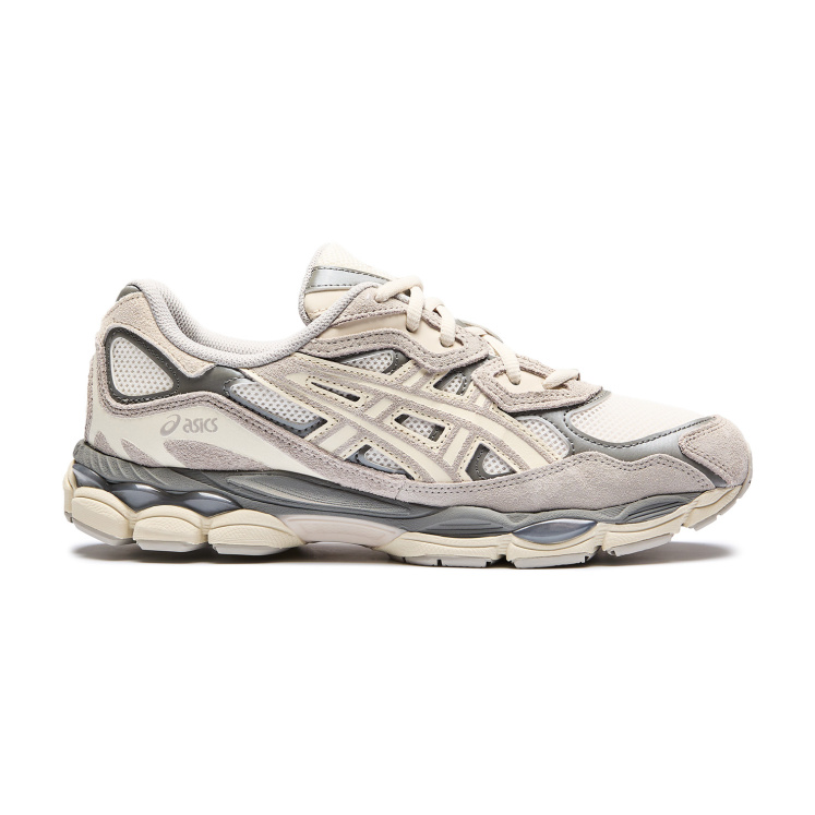 Мужские кроссовки ASICS GEL-NYC