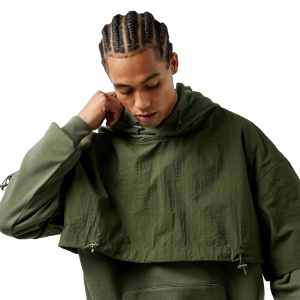 Мужская толстовка UNITED 4 ASTRONOT HOODIE