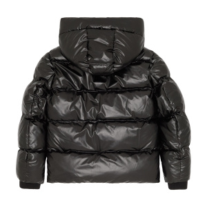 Женская куртка Les Benjamins SHORT PUFFER JACKET 419