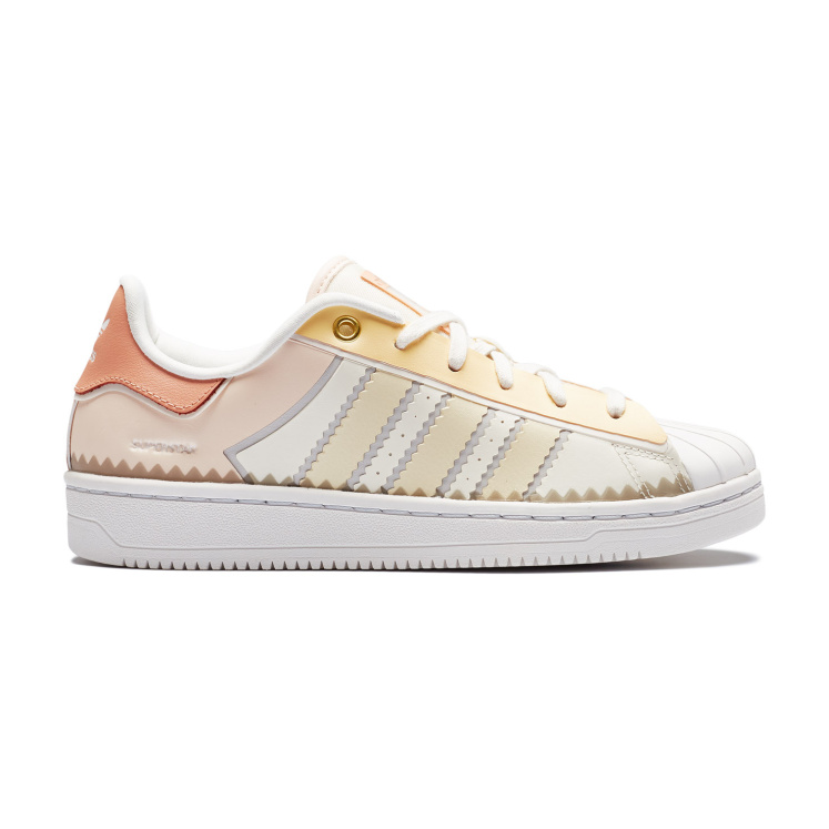Женские кеды adidas SUPERSTAR OT TECH