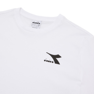 Мужская футболка diadora T-SHIRT SS CORE