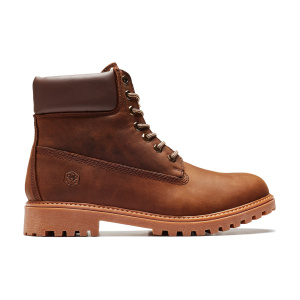 Мужские ботинки Lumberjack ANKLE BOOT FUR LINING