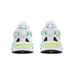 Мужские кроссовки PUMA RSZ Tech