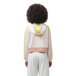 Женская толстовка Lacoste HOODIE