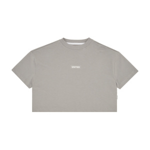 Женская футболка UNITED 4 T-SHIRT