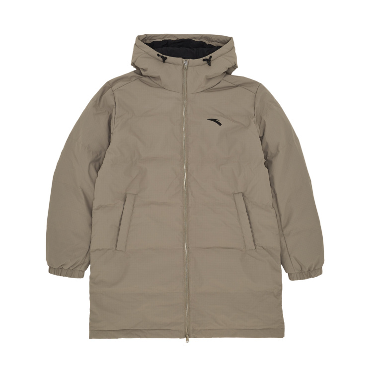 Мужская куртка Anta CROSSTRAINING