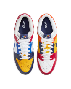 Мужские кеды Nike Dunk Low