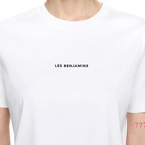 Женская футболка Les Benjamins T-SHIRT