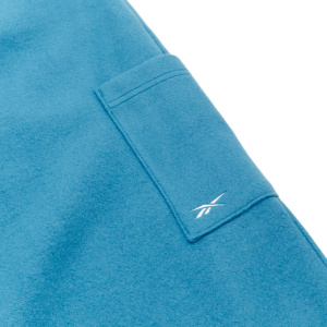 Женские спортивные штаны Reebok CL WDE FL WIDE LEG PANT