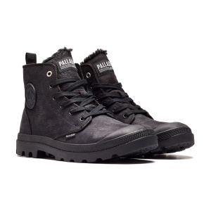 Мужские ботинки Palladium PAMPA HI ZIP WL