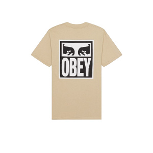 Мужская футболка OBEY EYES ICON 2