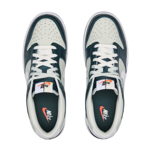 Женские кеды Nike DUNK LO(GS)