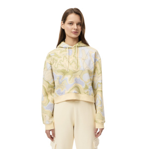 Женская толстовка Lacoste SWEATSHIRT