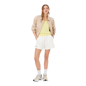 Женские шорты Lacoste Core Essentials