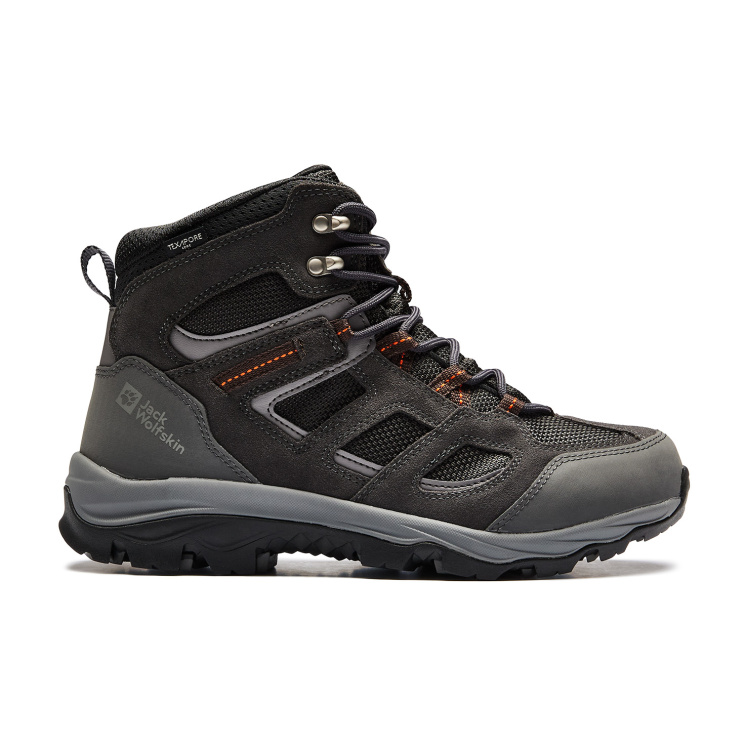 Мужские ботинки Jack Wolfskin Vojo 3 Texapore Mid
