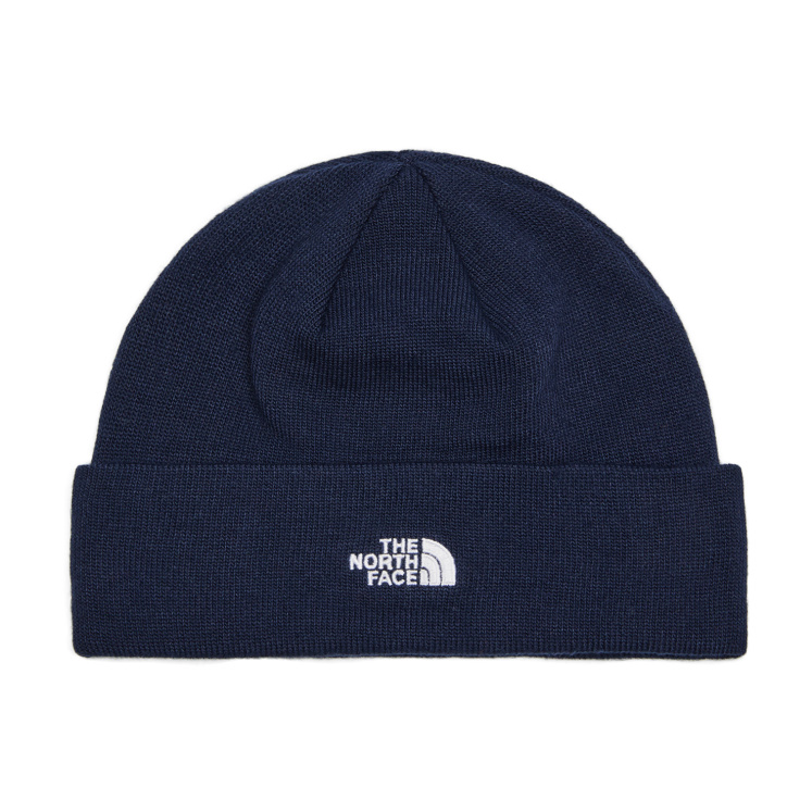 Шапка The North Face NORM SHALLOW BEANIE