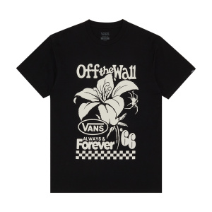 Мужская футболка Vans PETAL AND PEST SS TEE
