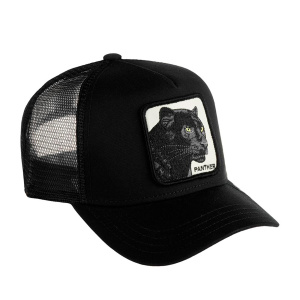 Кепка Goorin brothers BLACK PANTHER