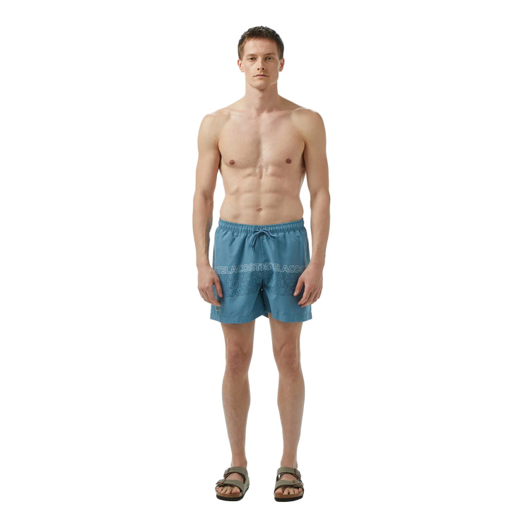 Мужские купальные шорты Lacoste SWIMSUIT SHORTS