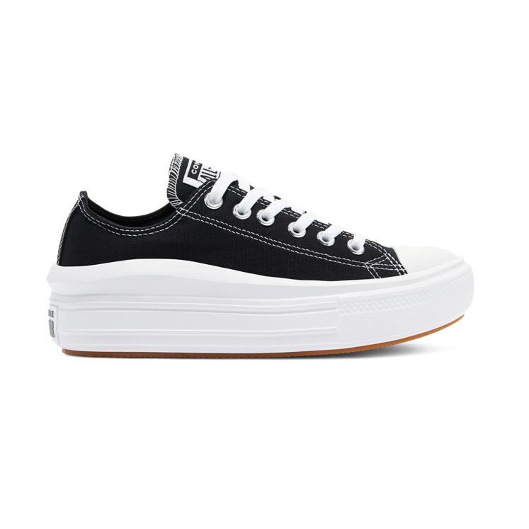 Женские кеды Converse Run Star Hike