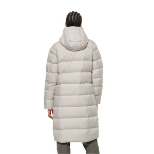 Женская куртка Jack Wolfskin Frozen Palace Coat
