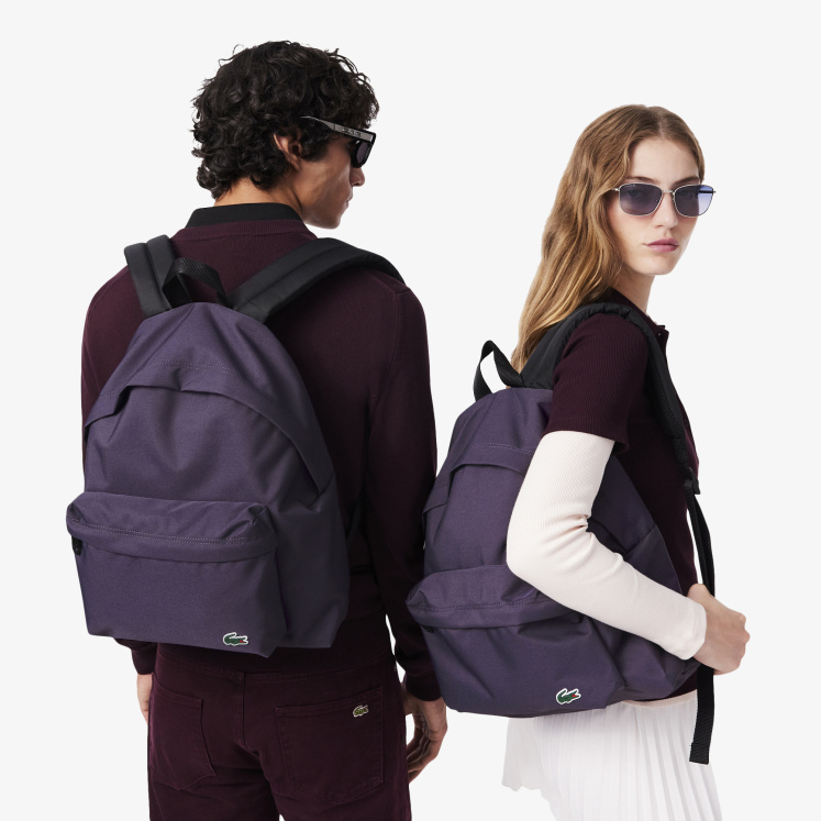 Мужской рюкзак Lacoste BACKPACK