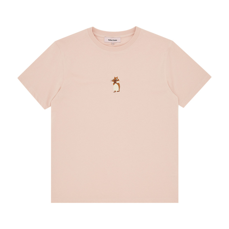 Женская футболка REFLECT STUDIO T-SHIRT