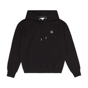 Женская толстовка Calvin Klein CK EMBROIDERY HOODIE
