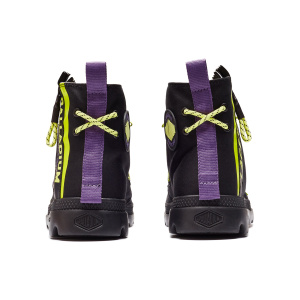 Мужские ботинки Palladium PAMPA LITE LACE IT