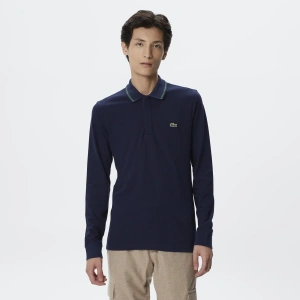 Мужское поло Lacoste POLO