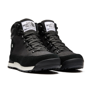 Мужские ботинки The North Face BACK-TO-BERKELEY IV TEXTILE WATERPROOF