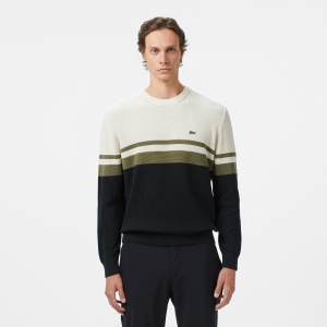 Мужской свитер Lacoste SWEATER