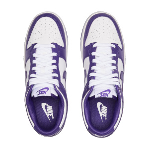 Кеды Nike Dunk Low Championship Court Purple