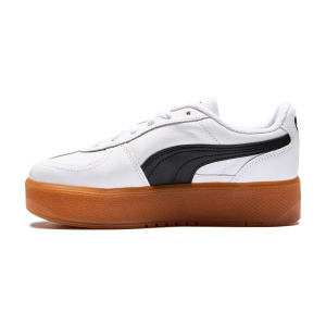 Женские кеды PUMA Palermo Elevata Leather