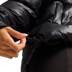 Женская куртка PUMA SHINY PUFFER JACKET
