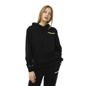 Женская Толстовка LACOSTE