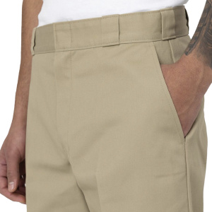 Double Knee Work Trousers