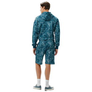 Мужские шорты UNITED 4 LIMITED EDITION DRAGON SHORT