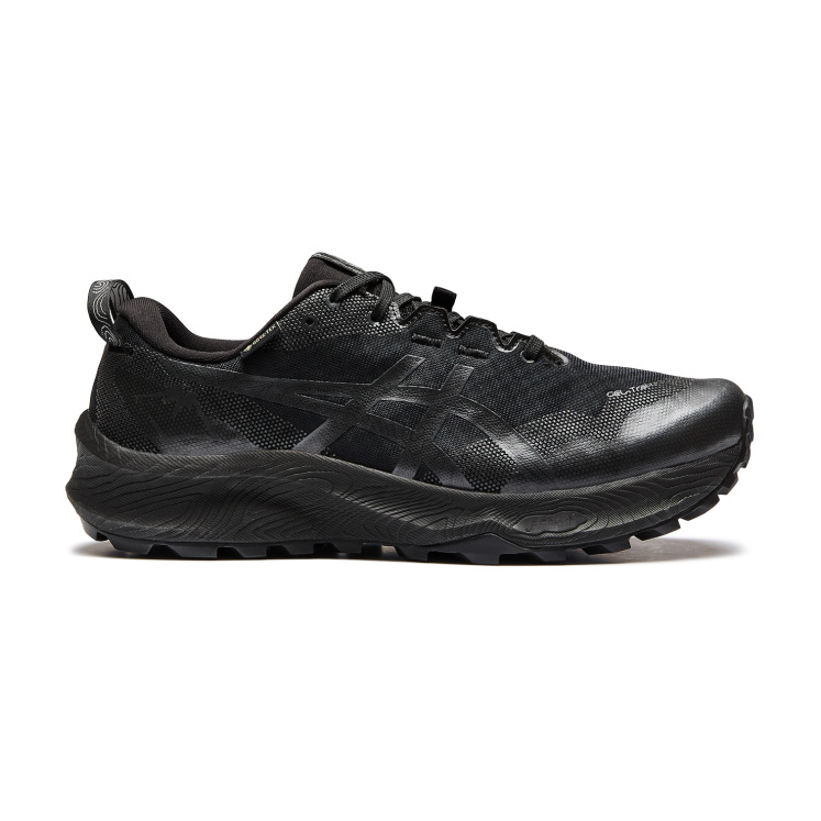 Мужские кроссовки ASICS GEL-TRABUCO 12 GORE-TEX