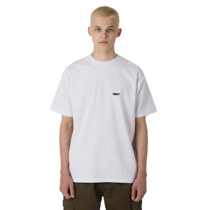 Мужская футболка OBEY BOLD ICON HEAVYWEIGHT TEE