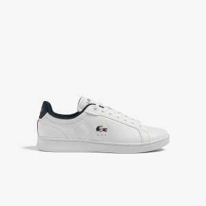 Мужские кеды Lacoste CARNABY PRO