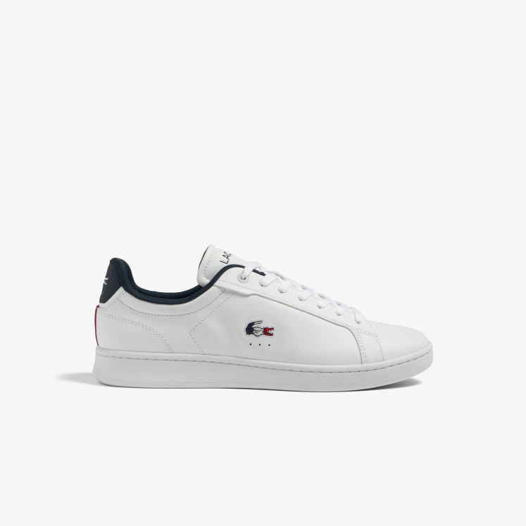 Мужские кеды Lacoste CARNABY PRO