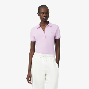 Женское поло Lacoste POLO