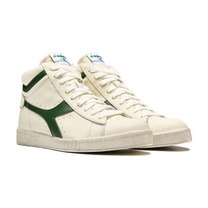 Мужские кеды diadora GAME L HIGH WAXED