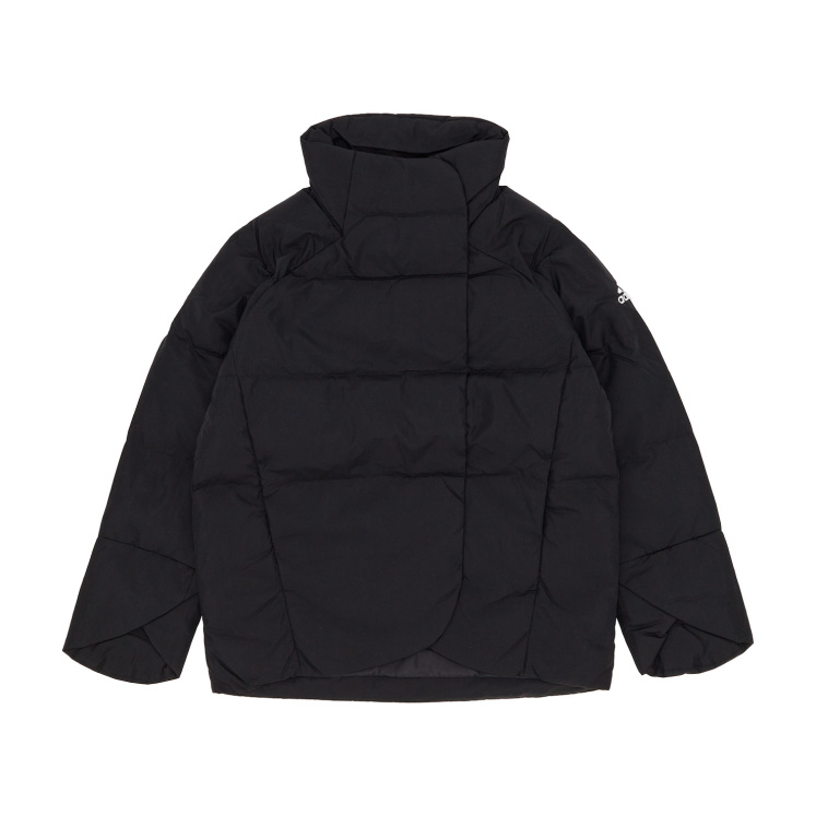 Женская куртка adidas W BIG BAFFLE J