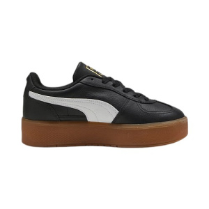 Женские кроссовки PUMA Palermo Elevata Leather