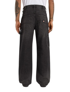 Мужские джинсы Dickies STEVENSVILLE CARPENTER DENIM