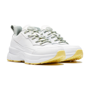 Женские ботинки GRUNBERG SNEAKERS LEATHER LOW